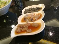 -新南华大酒店(广中店)