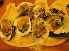 -大江户日本料理(吕厝店)