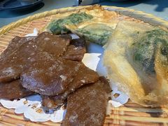 -仙店农庄(湖景农庄餐厅)