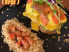 -UPPER KITCHEN(延安路店)