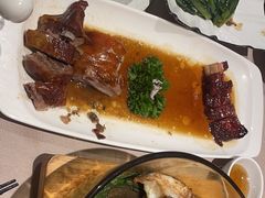 -尚一汤 广东炖汤(金桥国际店)