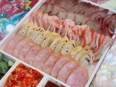 -闯关东东北农家菜(崂山石老人店)