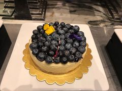 -合肥皇冠假日酒店·菲亚斯特自助餐厅(黄山路店)