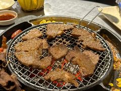 -친구亲顾韩国烤肉专门店(蓉花里店)