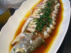 -炊江南·上海菜(国展华漕店)