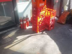 -鑫明明拉面(宁化路店)