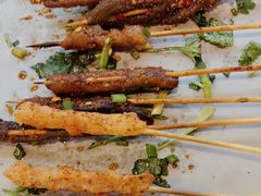 -林二哥宜烤官·宜宾小烧烤