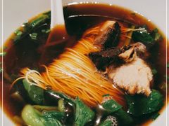 -君东记本帮面馆(天钥桥路店)