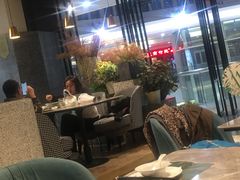 大堂-大树餐厅(红旗街万达店)