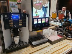 -西藏饭店·亚克·食光自助餐厅(文殊院店)