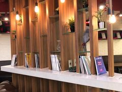 -墨客咖啡(新街口店)
