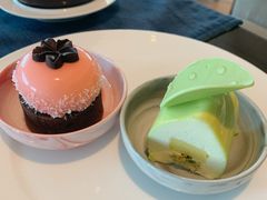-Social 秀西餐厅-长沙瑞吉酒店(运达店)
