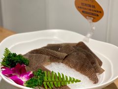 新西兰毛肚-巴奴毛肚火锅概念餐厅
