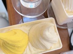 -野人先生Gelato(上海长宁龙之梦店)