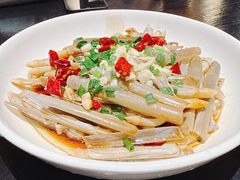 -健眺小海鲜(临海后山店)