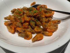 -荣兴酒家(徐家汇店)