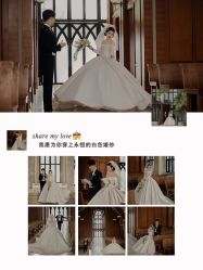 -樱花婚纱摄影