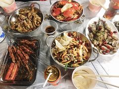 -小民大排档(马场角横路店)