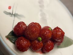 -半勺·新徽菜(银泰城店)