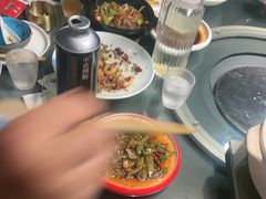 -金龙·打边炉(南京西路店)