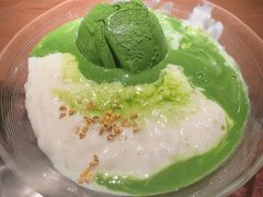 -RUXU入续糖水铺与包(卓悦中心店)