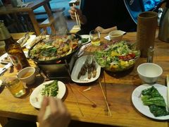 -木屋烧烤(南新店)