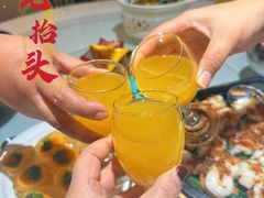 -一宽宽宴(白浮泉路店)