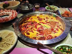 -辣斗辣火锅(太古里店)