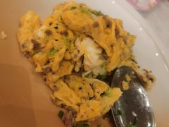-酌宴府The China Club·广州万富希尔顿酒店(云城东路店)