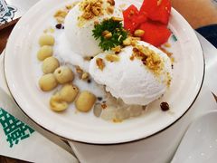 -自然椰·海南清补凉(海月广场店)