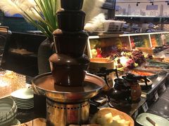 -梨花自助烤肉(天河城店)