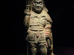 -敦煌石窟文物保护研究陈列中心