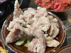 -正南齊北重庆老火锅(光华村直营店)