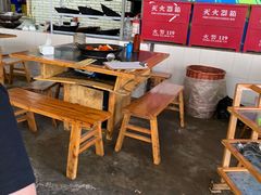 -星鸿社重庆老火锅
