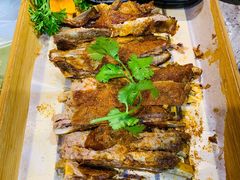 -鹏馨羊羔肉·非遗(新建街店)