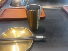 -大神太神·铁板烧(瑞虹天地月亮湾店)