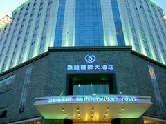 -龙凤酒家(广州大道店)