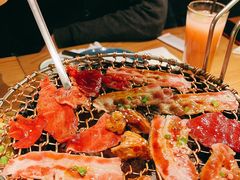 -烧肉达人•炭火烧肉(新天地店)