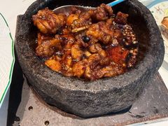 -桂满陇·杭州小馆(巴黎春天浦建店)
