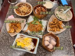 -小街天府(西工小街店)