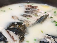 -浔味·山屿湖·正宗全鱼宴老字号
