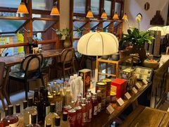 -银米·云南传统过桥米线(双廊黑金冠店)