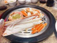 -日进一片海.生腌海鲜火锅.宵夜烧烤(三里屯总店)