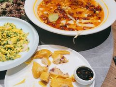 -江南里·新浙菜(苏州大悦城店)