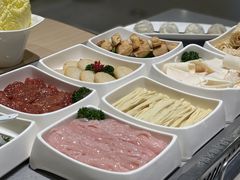 -海底捞火锅(天一广场亚细亚店)