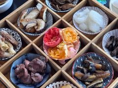 -野菌皇海景野生菌火锅(滨海大道店)
