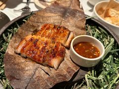 -狮拾久·现代新加坡料理(福田COCO Park店)