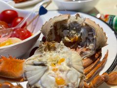-蓝珊甄选海鲜自助·火锅大排档(近阿那亚店)