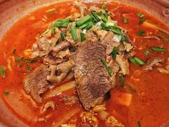 -云海肴·汽锅鸡·云南菜(天山百盛优客店)