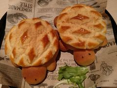 -避风塘(宝山万达店)